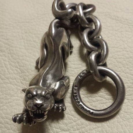 パンサー キーチェーン /panther key chain