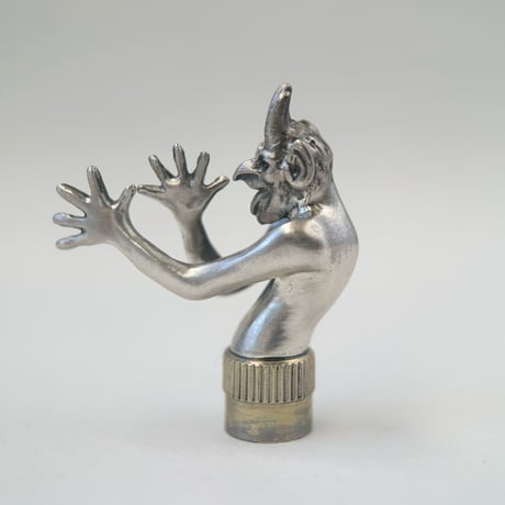 progressive art jewelry