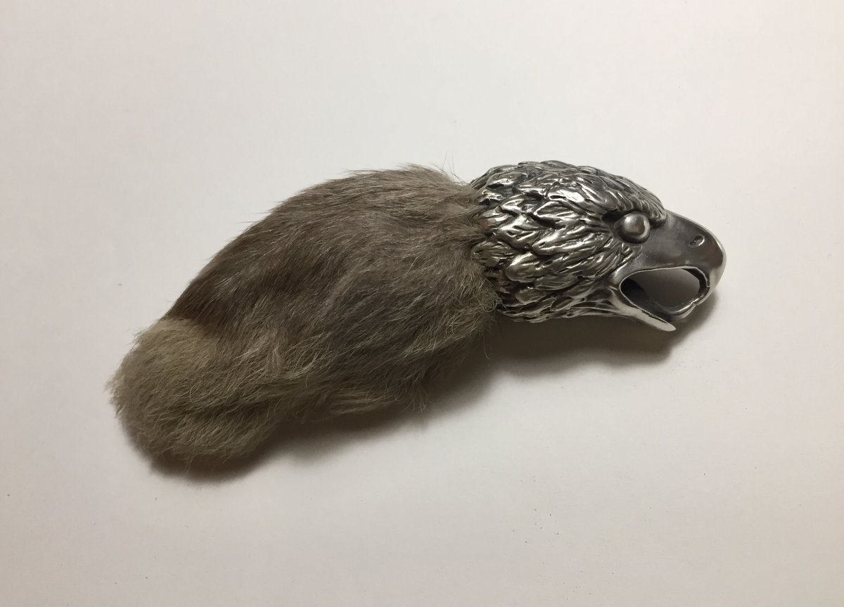 リアルラビットフットキーチェーン／1960年代 Amazon.co.jp: ビンテージ ラビットフット キーホルダー