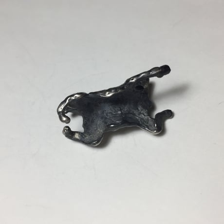 ◆シルバー◆羊の着せ替えパーツ