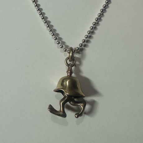 progressive art jewelry
