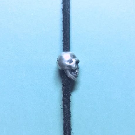 スカルビーズ　/ skull beads💀