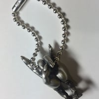 シルバー コルナ ハンド / silver corna hand
