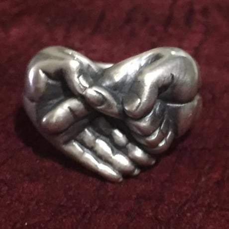 ラブ リング / L❤VE　RING