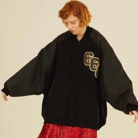 Stadium jumper bk