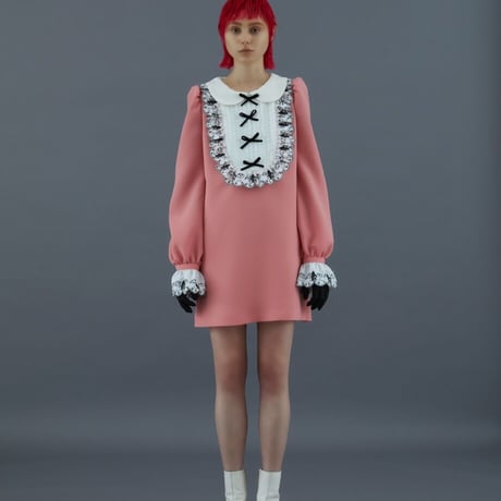 【My Melody ✕ MEEWEE ✕ LAND by MILKBOY】ONEPIECE