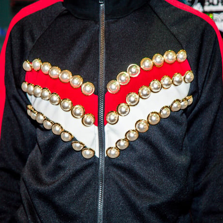 bijou jumper s