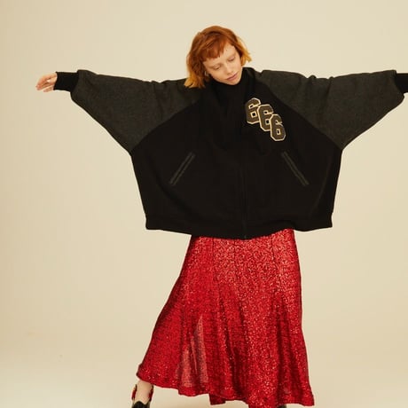 Stadium jumper bk