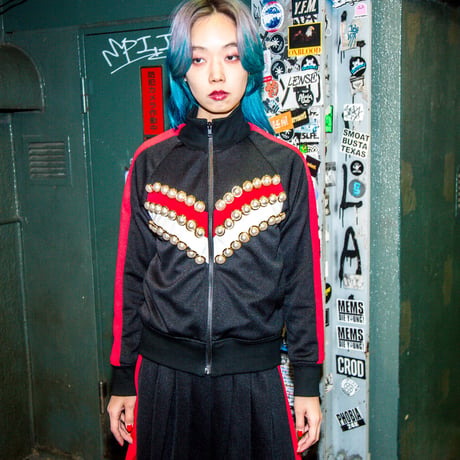 bijou jumper s
