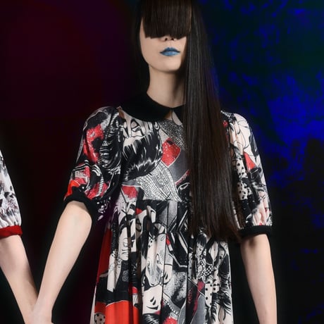 丸尾末広 | STORES