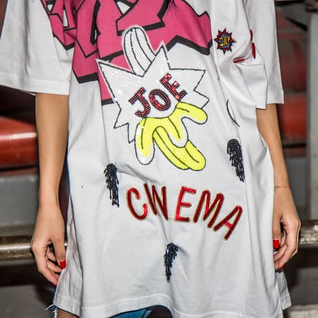 junk tee