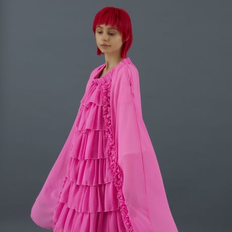 貴族 Skirt-dress