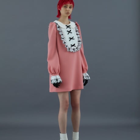 【My Melody ✕ MEEWEE ✕ LAND by MILKBOY】ONEPIECE