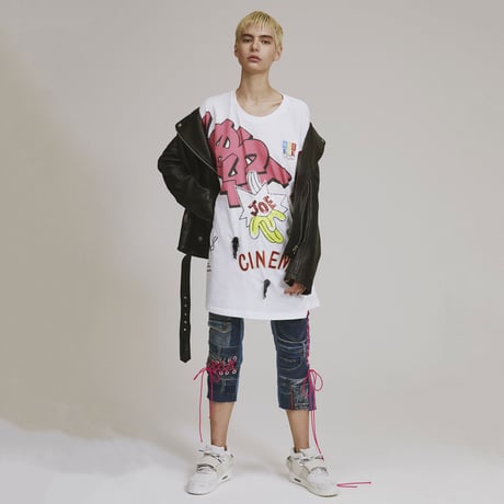 junk denim