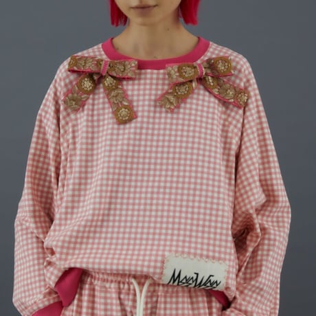 Princess tops