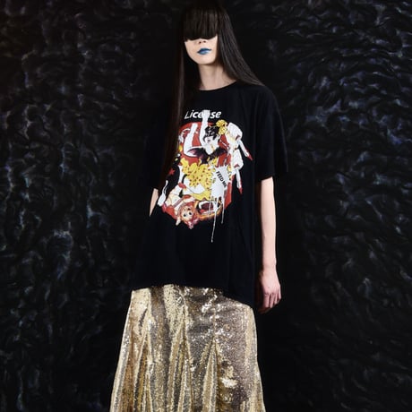 suehiro maruo tee