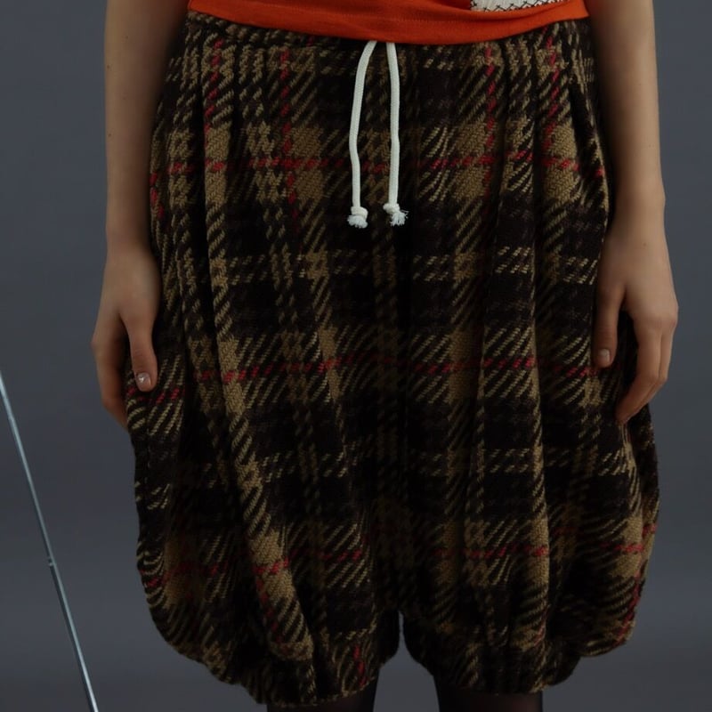 Pumpkin pants | MEEWEE