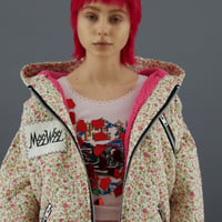Dream country jumper