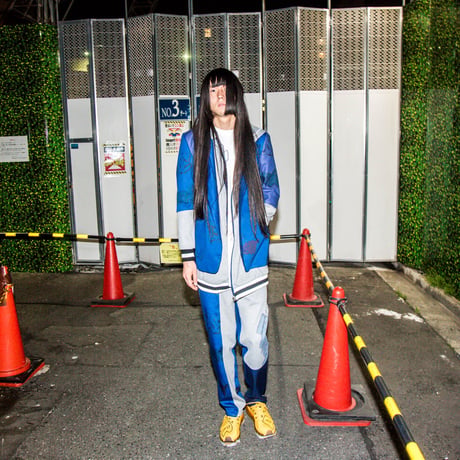 after school jacket
