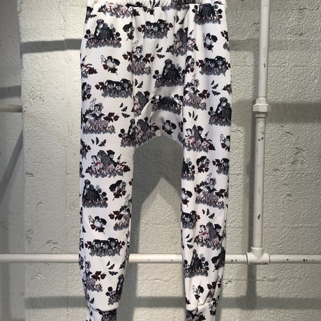 suehiro maruo sweat pants