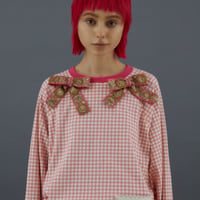 Princess tops