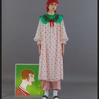 Heart dress