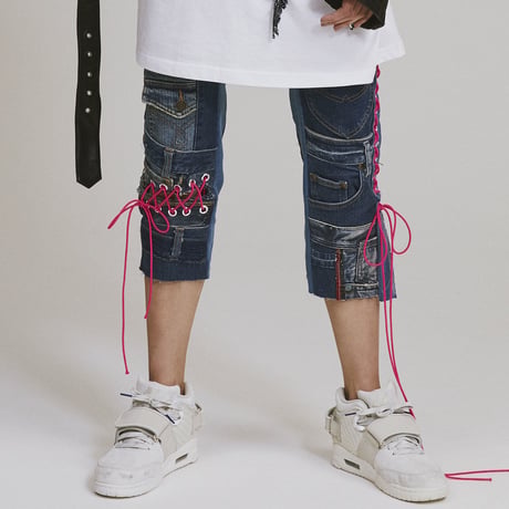 junk denim
