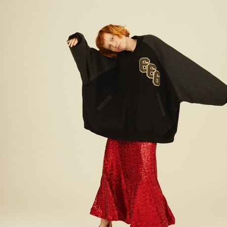 Stadium jumper bk