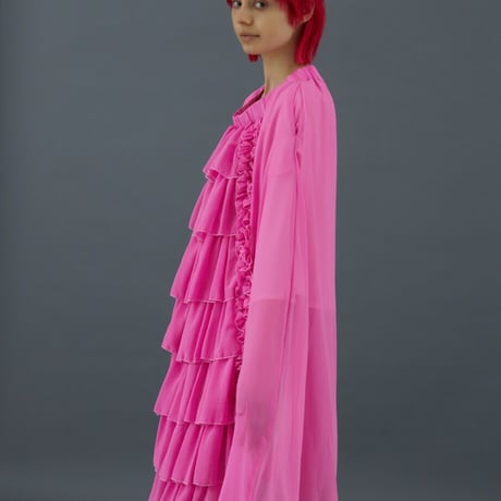 貴族 Skirt-dress