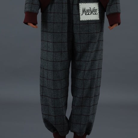 Noble pants