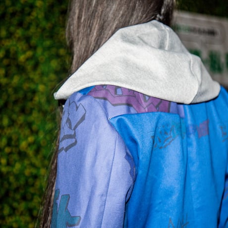 after school jacket