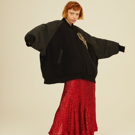Stadium jumper bk