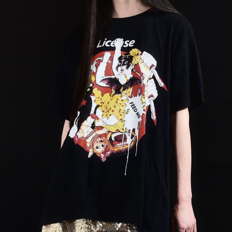suehiro maruo tee