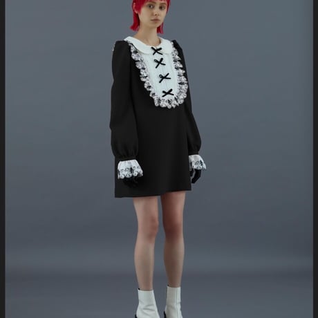 【My Melody ✕ MEEWEE ✕ LAND by MILKBOY】ONEPIECE