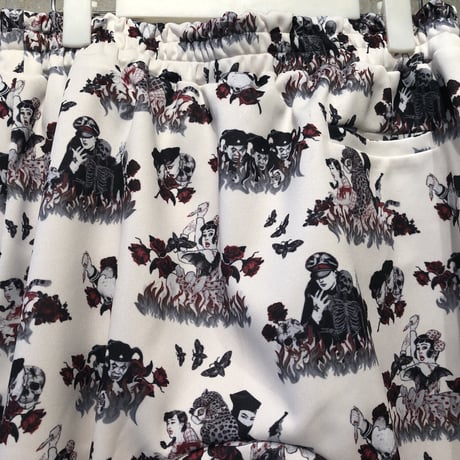 suehiro maruo sweat pants