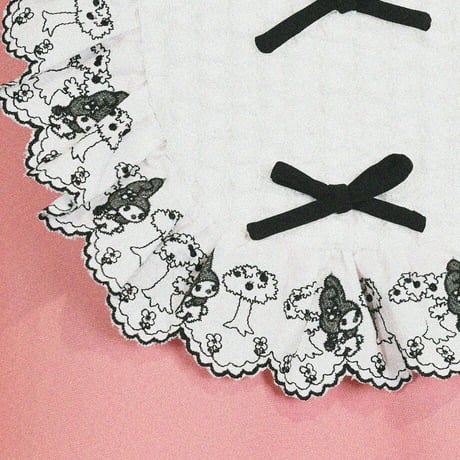 【My Melody ✕ MEEWEE ✕ LAND by MILKBOY】ONEPIECE