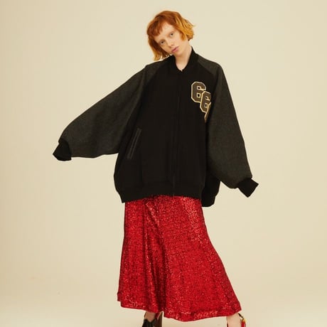 Stadium jumper bk