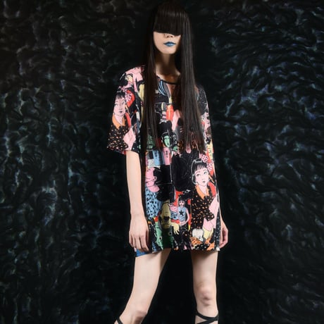 丸尾末広 | STORES