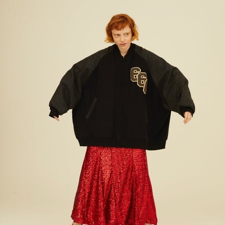 Stadium jumper bk