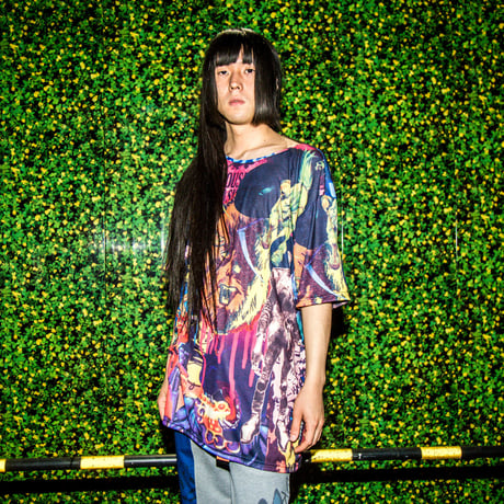 skip school tee