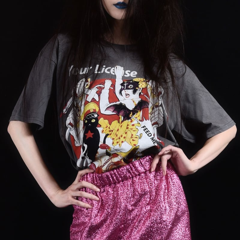 suehiro maruo tee | MEEWEE