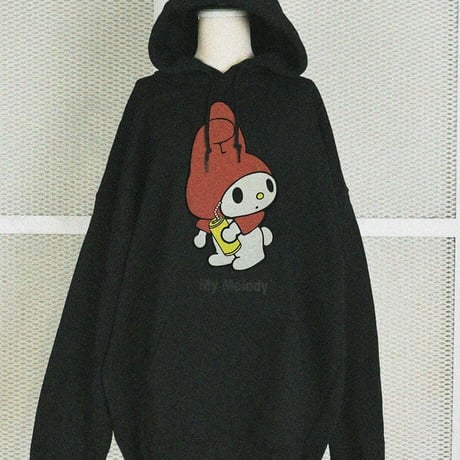 【My Melody ✕ MEEWEE ✕ LAND by MILKBOY】PARKER