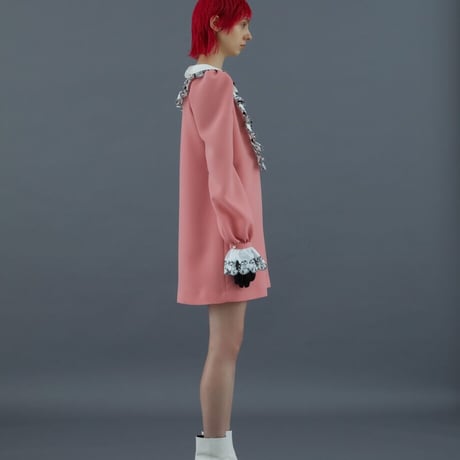 【My Melody ✕ MEEWEE ✕ LAND by MILKBOY】ONEPIECE