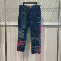 junk denim