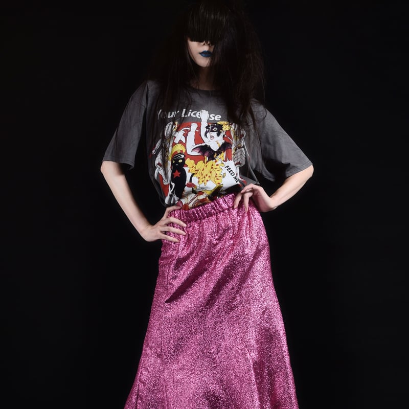 suehiro maruo tee | MEEWEE