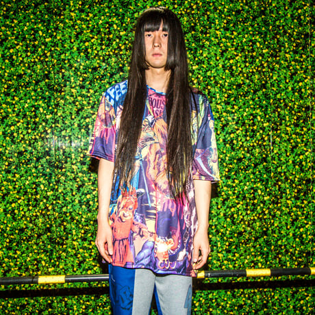 skip school tee