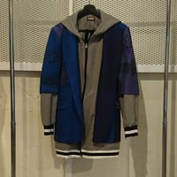after school jacket