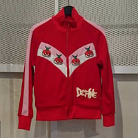 cherry jumper