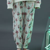 貴族pants