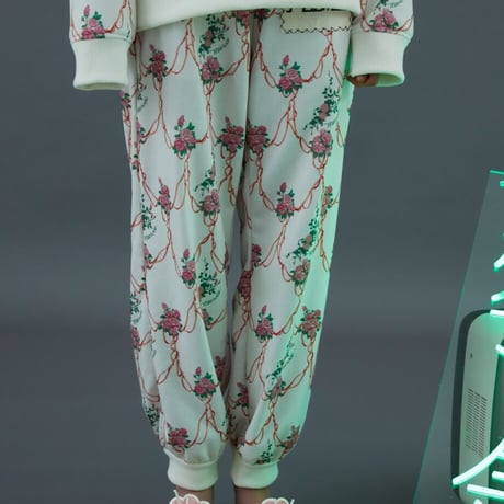 貴族pants